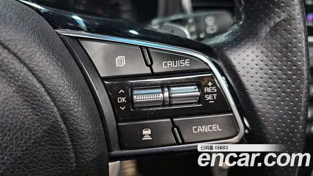 Kia Sportage The Bold id 2760913 из Кореи 18