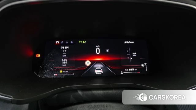 Renault Korea (Samsung) XM3 id 4224778 из Кореи 18