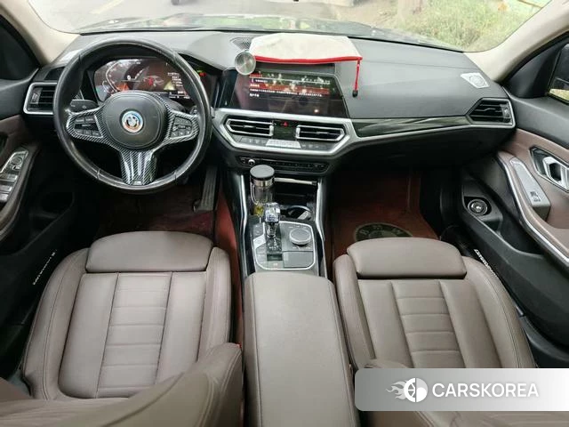 BMW 3 series id 4271232 из Китая 8