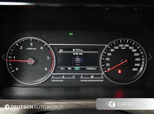 Kia Sorento 4th Generation id 4881200 из Кореи 18
