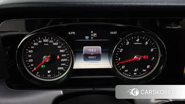 Mercedes-Benz E-Class W213 id 3656929 из Кореи 18