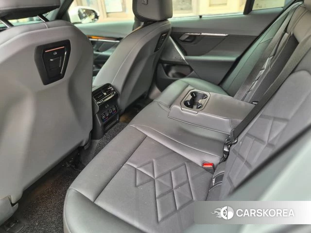 BMW 5 Series (G60) id 4488289 из Кореи 18