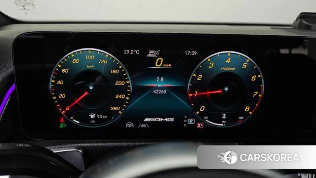 Mercedes-Benz GLB-Class X247 id 4481362 из Кореи 28