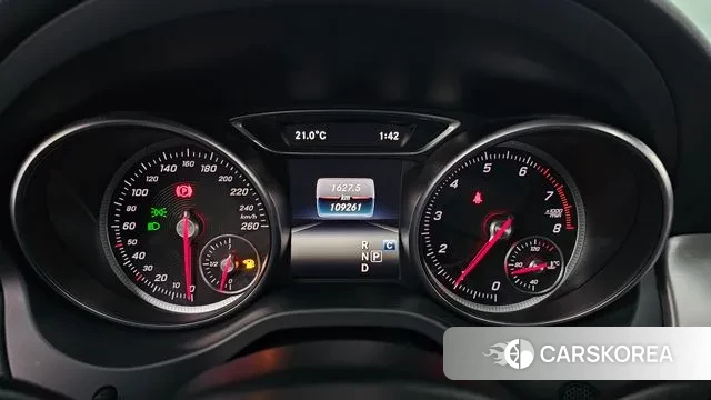 Mercedes-Benz GLA-Class X156 id 3302536 из Кореи 18