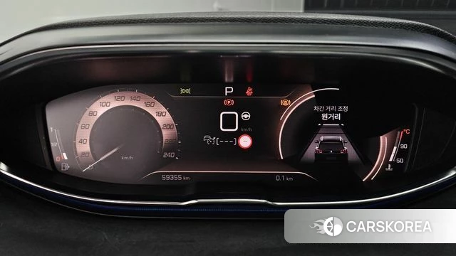 Peugeot 3008 second generation id 4518692 из Кореи 32