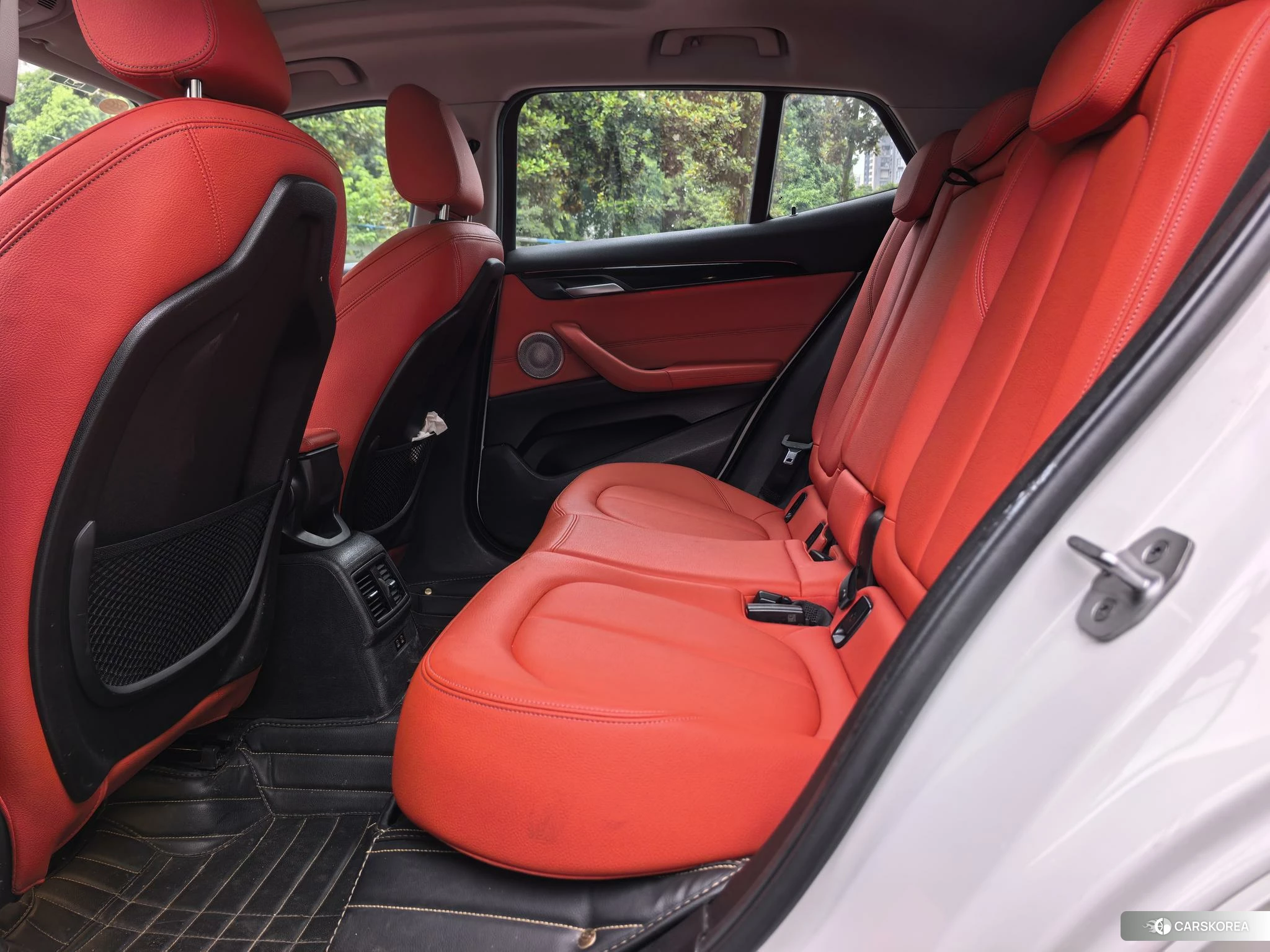 BMW X2 id 4452857 из Китая 18