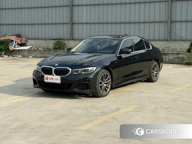 BMW 3 series id 4290054 из Китая 8