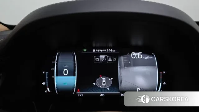 Kia More K9 id 3587555 из Кореи 18