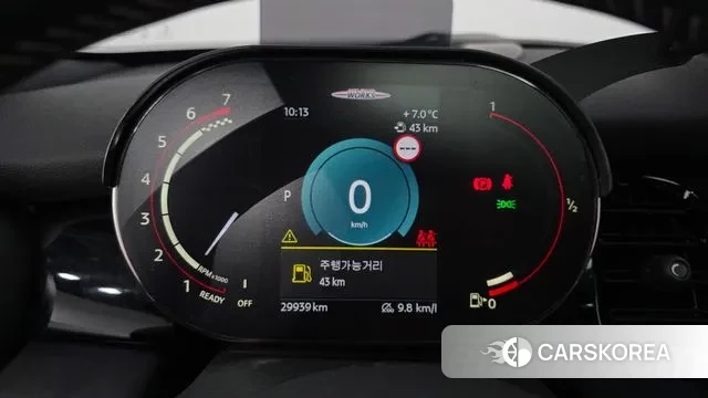 Mini Cooper S id 3468351 из Кореи 18