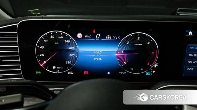 Mercedes-Benz GLE-Class W167 id 4336774 из Кореи 32