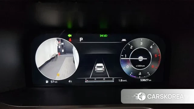 Kia Sorento 4th Generation id 3676773 из Кореи 18