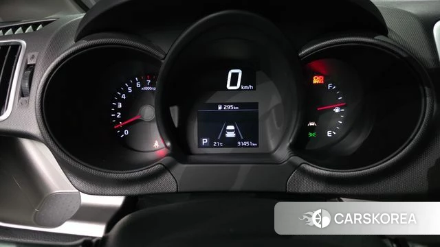 Kia The New Ray id 4316199 из Кореи 28