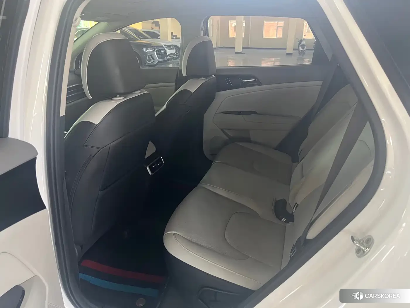 Kia Sportage id 4559769 из Китая 16
