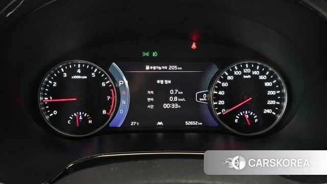 Kia Seltos id 4585501 из Кореи 30