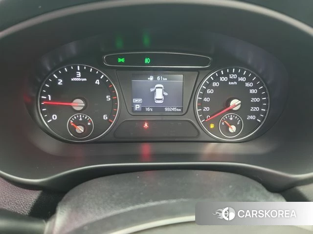 Kia The New Sorento id 3873804 из Кореи 17