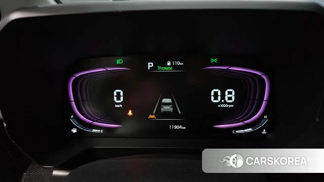 Kia The New Kia Ray id 4178191 из Кореи 18