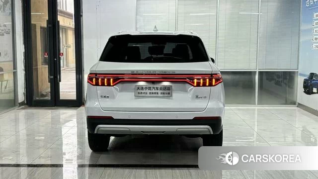 BYD Song Pro id 4236550 из Китая 12