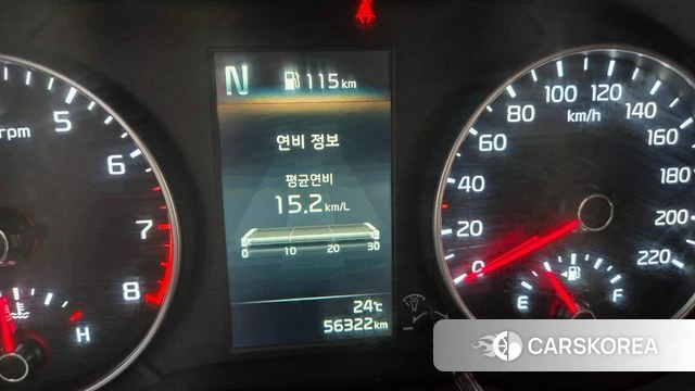 Kia Morning Urban (JA) id 4793524 из Кореи 15