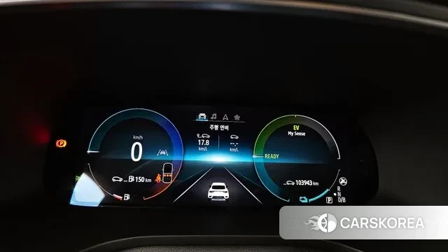 Renault Korea (Samsung) XM3 id 3758716 из Кореи 18