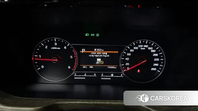 Kia Sorento 4th Generation id 3012566 из Кореи 18