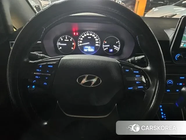 Hyundai The New Grand Starex id 3695401 из Кореи 16