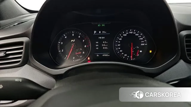 Hyundai Veloster (JS) id 3454419 из Кореи 18