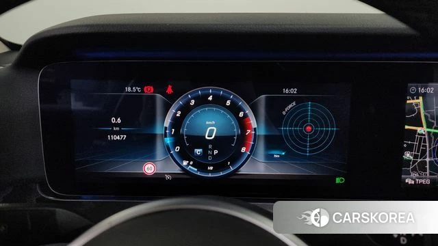 Mercedes-Benz E-Class W213 id 3966100 из Кореи 18