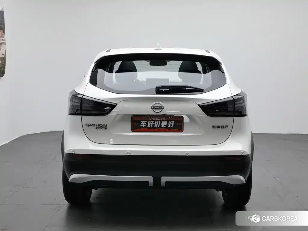 Nissan Qashqai id 4600418 из Китая 22