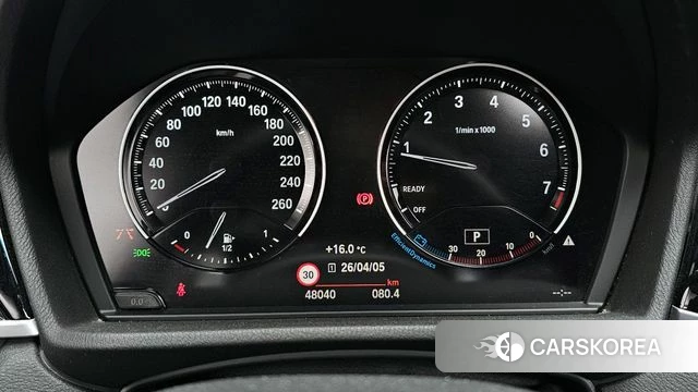 BMW X1 (F48) id 4223673 из Кореи 18