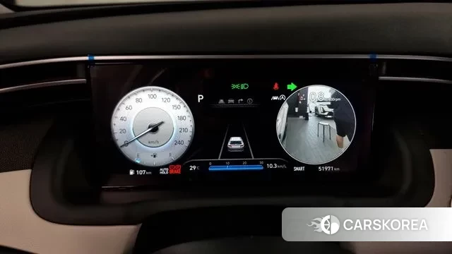 Hyundai Tucson (NX4) id 3003850 из Кореи 18