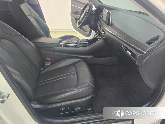 Hyundai Sonata (DN8) id 3458546 из Кореи 18