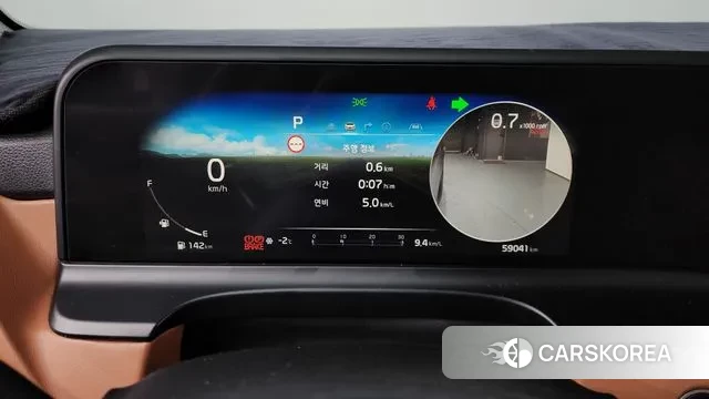 Kia The New Seltos id 3639453 из Кореи 18