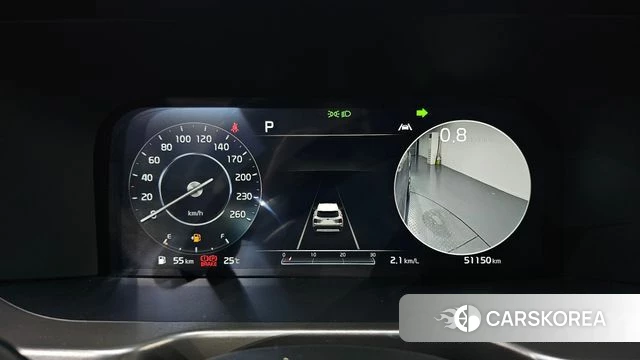 Kia Sorento 4th Generation id 4580941 из Кореи 28