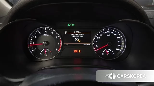 Kia The New K3 2nd generation id 3405859 из Кореи 18