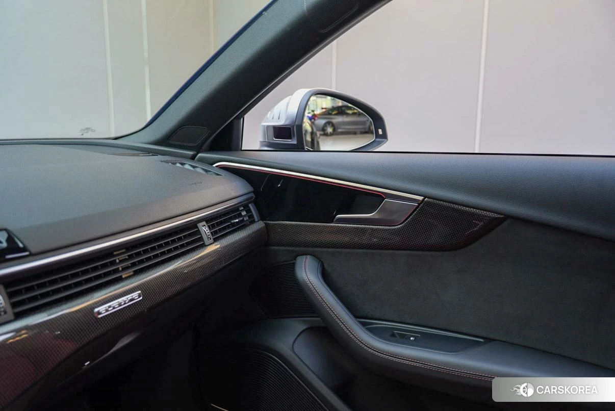 Audi S4 id 4498535 из Китая 15