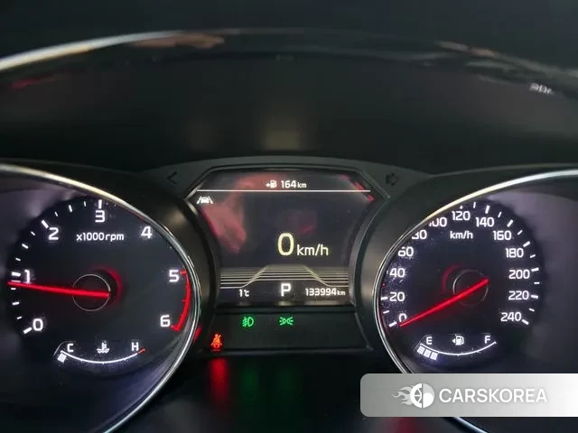 Kia The New Carnival id 3622638 из Кореи 18