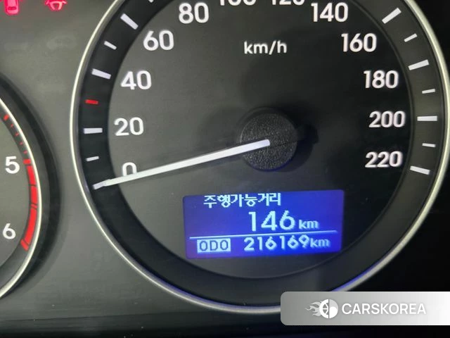 Hyundai The New Grand Starex id 3807965 из Кореи 12