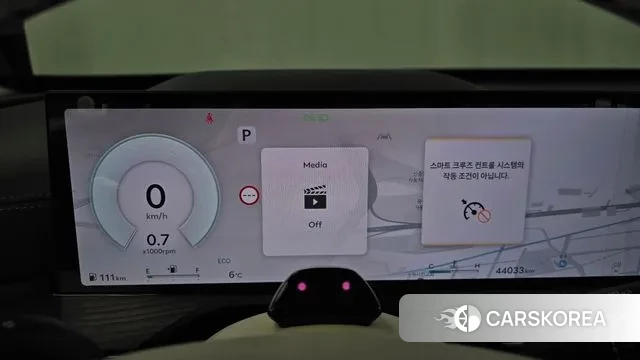 Genesis GV80 id 3701116 из Кореи 18