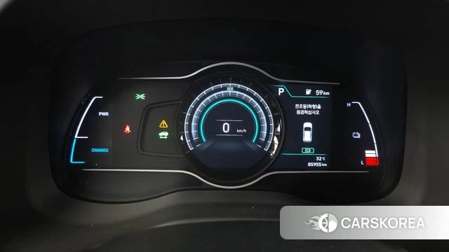 Hyundai Kona Electric id 4530630 из Кореи 28