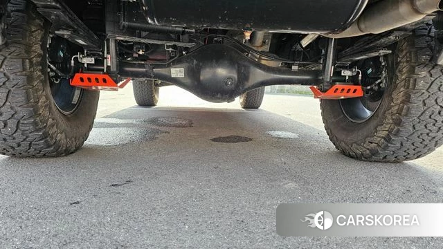 Kia Tasman id 4194124 из Кореи 16