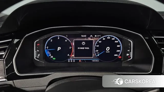 Volkswagen Passat GT (B8) id 3448528 из Кореи 18