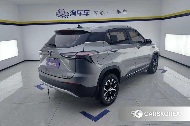 Baojun 510 id 4212389 из Китая 15