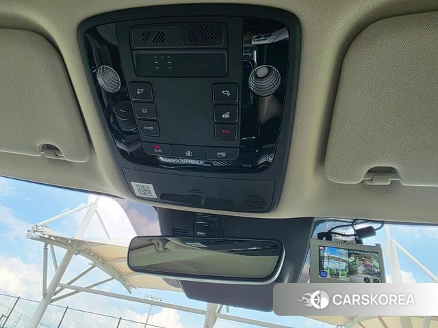 Kia Carnival 4th generation id 4604459 из Кореи 17