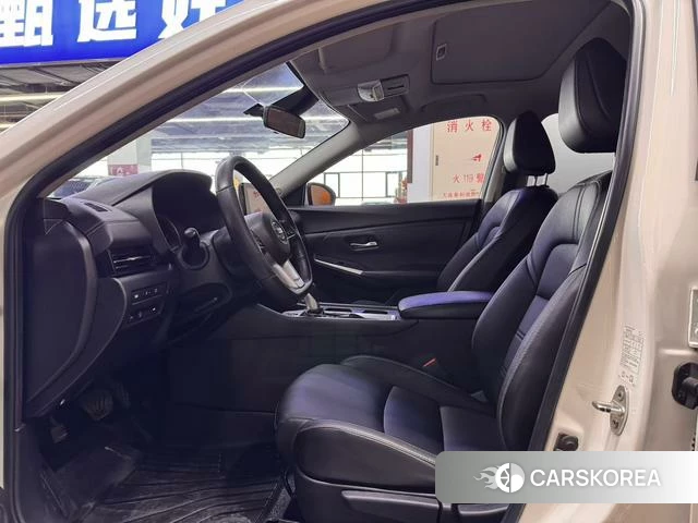 Nissan Xuan Yi id 4258932 из Китая 8