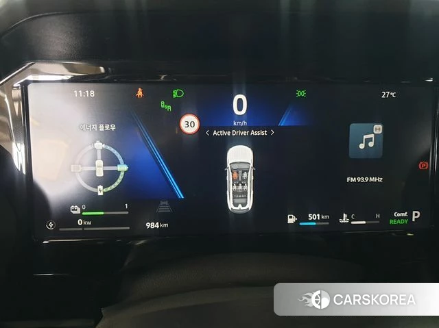 Renault Korea (Samsung) Filant id 4387716 из Кореи 18