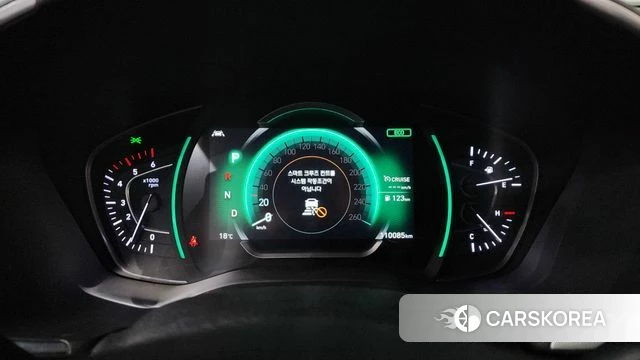 Hyundai Santa Fe TM id 3829095 из Кореи 18