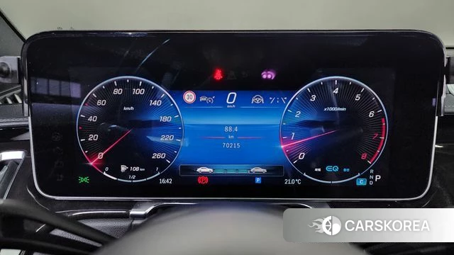Mercedes-Benz S-Class W223 id 4415185 из Кореи 35