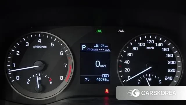 Hyundai All New Tucson id 3396299 из Кореи 18