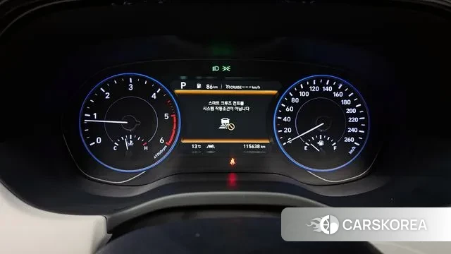 Hyundai Palisade id 3459960 из Кореи 18