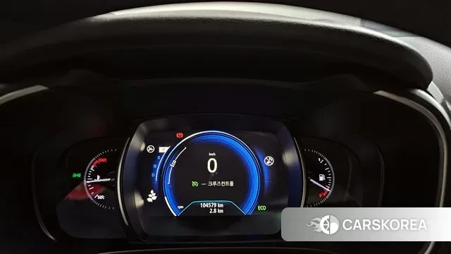 Renault Korea (Samsung) The New QM6 id 3043891 из Кореи 18